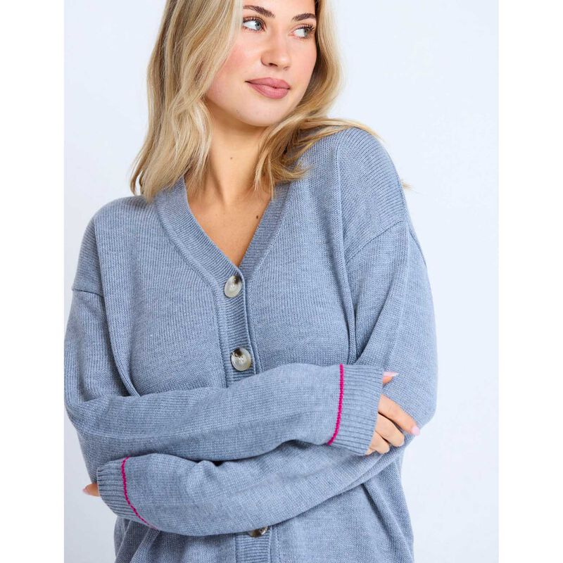 Stella + Gemma Academy Cardigan image number 2